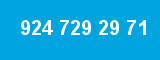 924 729 29 71